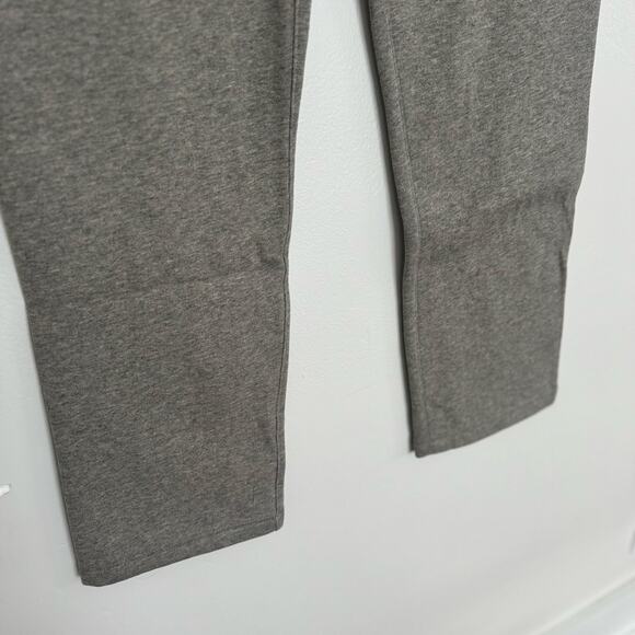 Fear of God Essentials Core Collection Sweatpants in Dark Oatmeal (uncuffed) - Picture 6 of 8